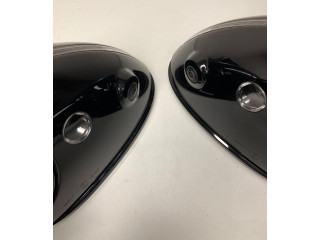 Зеркало (управляемое электричеством) 95B857507, 5526978 Porsche Macan