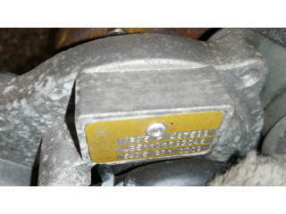 Турбина Ford Fiesta 1.4 KP35487599