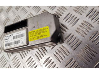 Блок подушек безопасности 30667469   Volvo V70