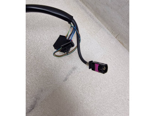 Zpětné zrcátko  Audi A8 S8 D4 4H 2011  4H0857240C, 4H0857536F  