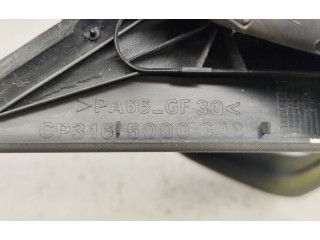 Зеркало электрическое Peugeot 306 - года