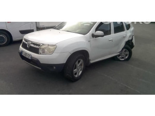 Зеркало электрическое        Dacia Duster  2010 - 2017 года   