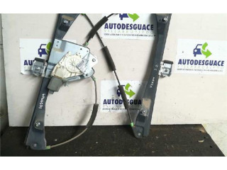 Зеркало электрическое SsangYong Kyron - года