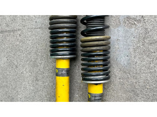 Задний амортизатор с пружиной      