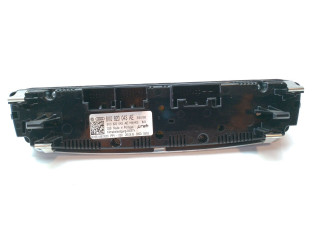 Модуль блока управления кондиционером 8V0820043AE, 8V0820043AEIMJ   Audi A3 S3 8V