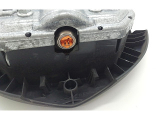 Подушка безопасности водителя 8200236060, 8200236060   Renault Clio II