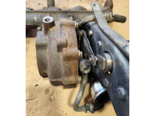  Турбина Volvo V70  31219697, GTB2056VL         