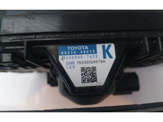 Блок управления 8821048070 Lexus NX