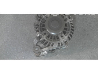 Генератор RF5C-18-300, A003TB4981 Mazda MPV II LW