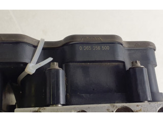 Блок АБС 6700352860, 2265106539 Maserati Levante 2017 - года