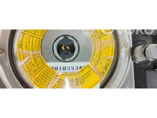 Подушка безопасности водителя 96809649   Chevrolet Captiva