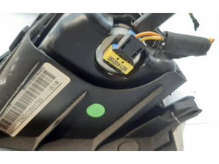 Надувная подушка для колен 96824626ZD   Citroen Berlingo  