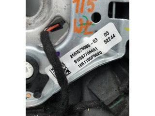 Volant BMW X5 F15 2014