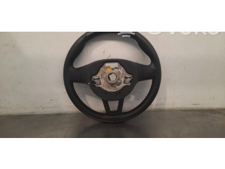 Руль Skoda Kodiaq  2017 - 2024 года 5E0419091BQ      