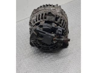 Генератор 0124525139 Renault Kangoo II