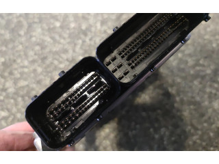 Блок управления двигателя 1860A654, 0281012535   Mitsubishi Grandis