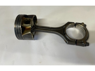 Píst Ford Mustang VI