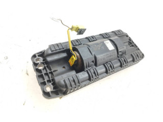 Подушка безопасности пассажира 5L0880208, 3070603   Skoda Superb B6 (3T)