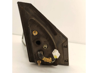 Зеркало электрическое     левое   Mitsubishi Lancer  2003-2007 года   