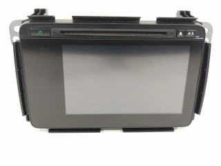 Дисплей    39100T7AG41, 1390009630   Honda HR-V