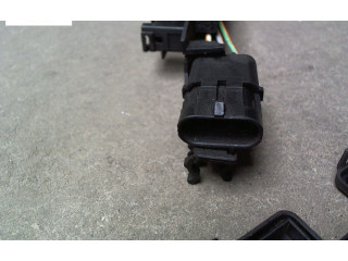 Форсунка 7700422945 Renault Twingo I