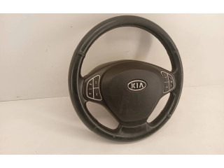 Руль KIA Ceed 2006 - 2012 года