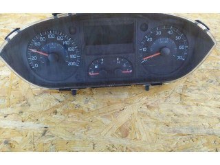 Вентилятор печки QQQQQ    Fiat Idea