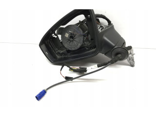 Zpětné zrcátko  Volkswagen Tiguan 2013  5NB857501BG  