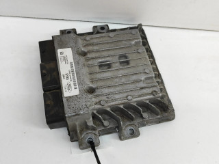 Блок управления двигателя GB3G12A650BA, A2C10467300 Ford Ranger