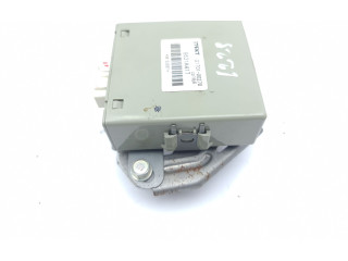 Другие блоки управления / модули 8631A417   Citroen C-Crosser   