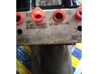 Блок АБС 0265234037   Peugeot  807   -  года