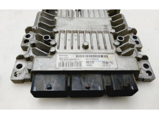 Řídící jednotka 8V2112A650CD   Mazda 2 2009