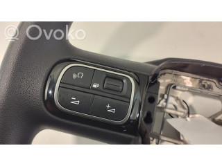 Volant Citroen C3 2018 34209588E, 34228596E