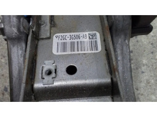 Рулевая рейка F2GC3G506AB Ford Edge II 2015- года