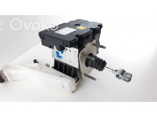 Блок АБС 58500P4BC0, BA600007BC XPeng G3 2018- года