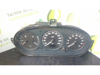 Přístrojová deska Renault Megane I 1997 7700847784F