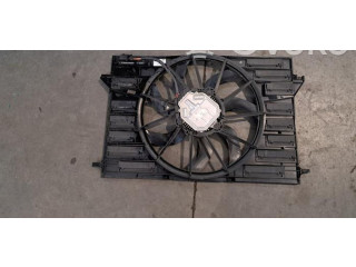 Комплект вентиляторов Audi e-tron