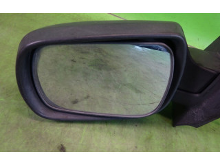 Zpětné zrcátko levé Ford Fiesta 2003 2S6117683BM