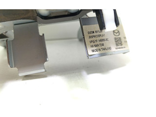 Дисплей D23N611J0 Mazda CX-3