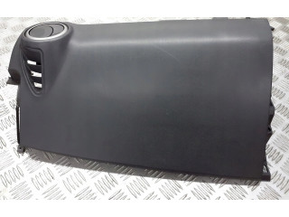 Подушка безопасности пассажира Mazda 3 I