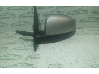 Зеркало электрическое        Opel Meriva A  2003 - 2010 года   