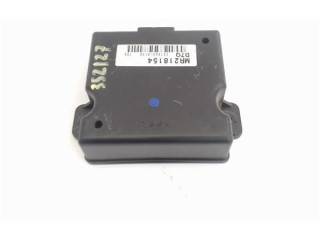 Блок управления mr218154 Mitsubishi Montero