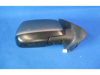 Зеркало электрическое Daihatsu Materia - года