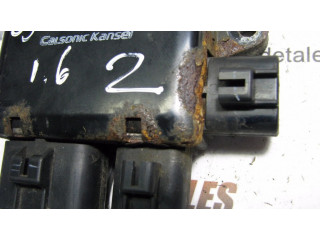 Модуль управления вентилятором