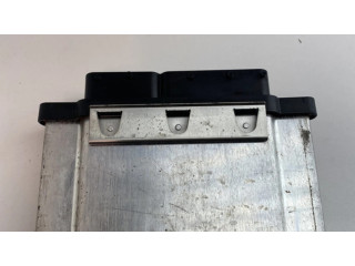 Блок управления двигателя 04E907309AC Volkswagen PASSAT B8