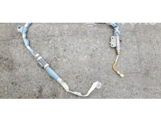 Боковая подушка безопасности Lexus IS 200-300