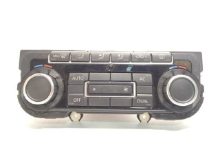 Блок управления климат-контролем 5K0907044BS, 5HB00974640 Volkswagen Golf SportWagen