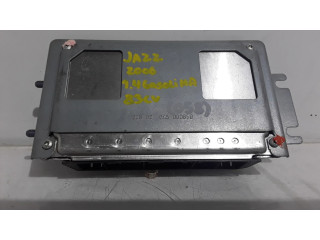 Блок управления двигателя 0261208375   Honda Jazz