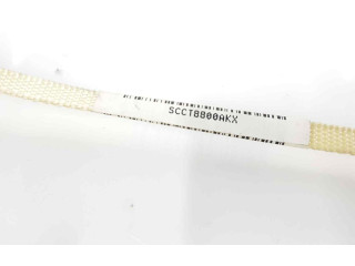 Боковая подушка безопасности 8622531001, SCCT8800AKX   SsangYong Actyon sports I