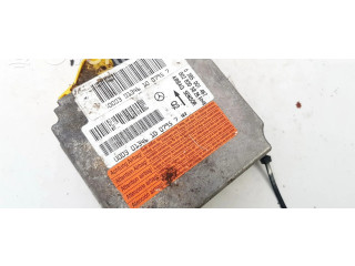 Блок подушек безопасности 0285001467, 0028203826   Mercedes-Benz Vaneo W414